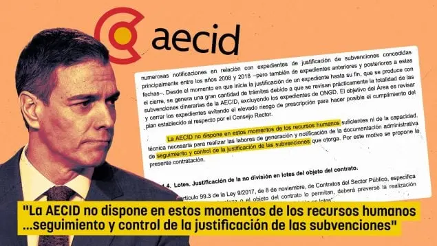 Pedro Sánchez, presidente del Gobierno. OK DIARIO