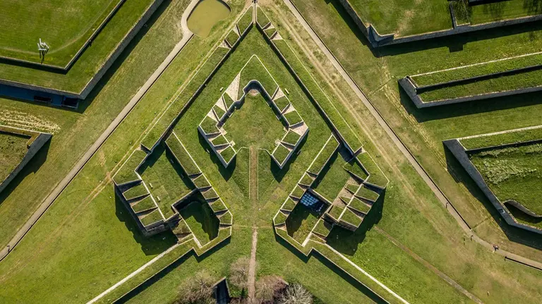 El mantenimiento de los parques y los jardines es uno de los temas que más preocupa a los pamploneses. AYUNTAMIENTO DE PAMPLONA