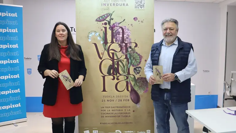 Presentación Inverduras 25. CEDIDA