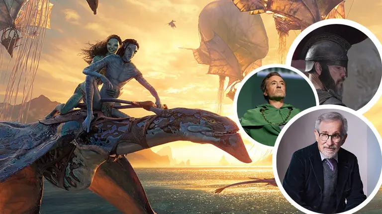 Qué esperar de Avatar Fuego y Cenizas.