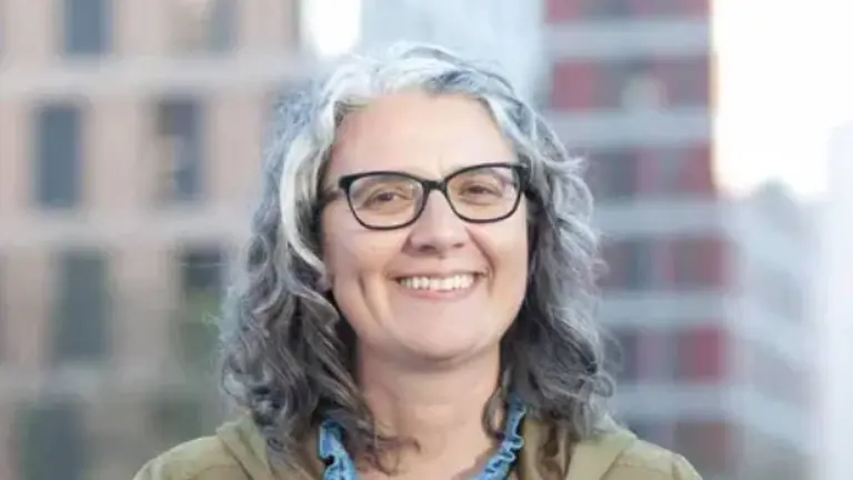 Rosa Blanco. VECINOS POR ARTICA