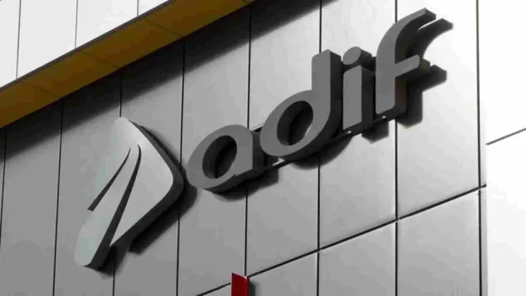 Sede de ADIF. OK DIARIO