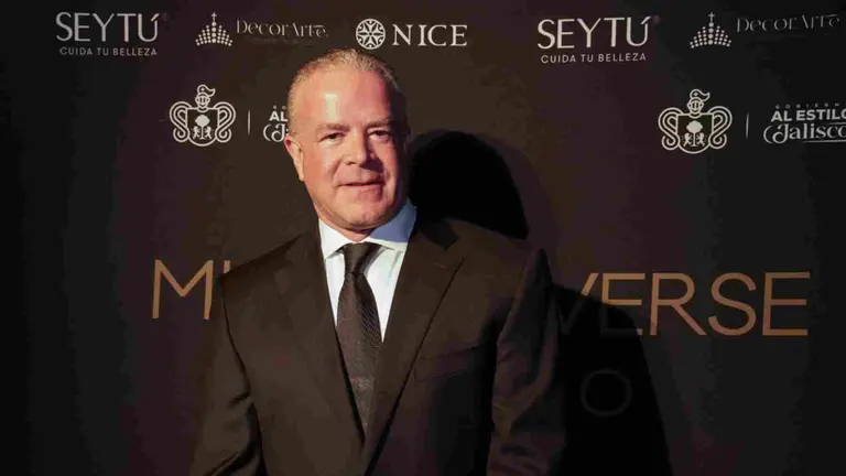 Ricardo Rocha Cant&uacute;.