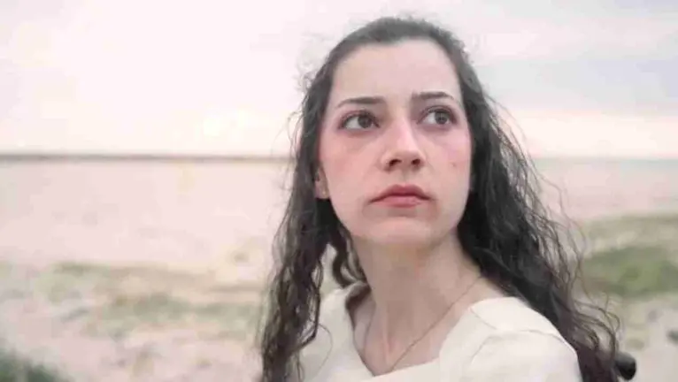 Noelia Castillo Ramos en 'Y ahora Sonsoles'. (Antena 3)