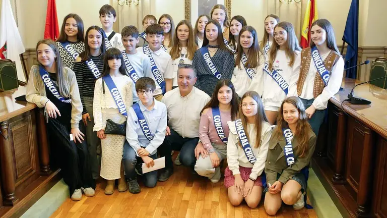 Fiestas de la Juventud 2026 en Arguedas.