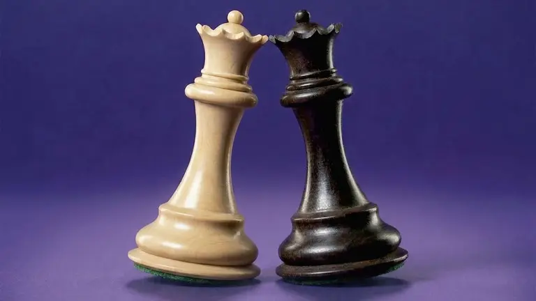 Piezas de ajedrez. AYUNTAMIENTO DE PAMPLONA