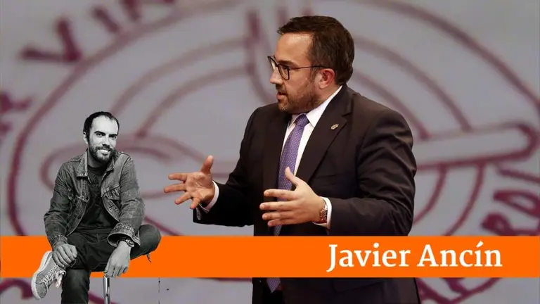 Javier Rem&iacute;rez