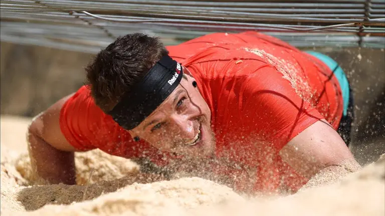 Imagen de archivo de otra carrera de obst&aacute;culos. PIXABAY