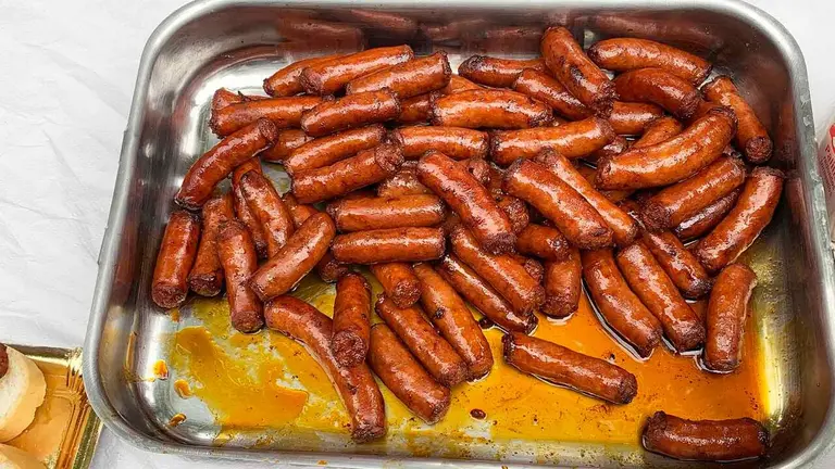 Chistorrada popular en la fiesta del 'mayo' en Murieta. Navarra.com