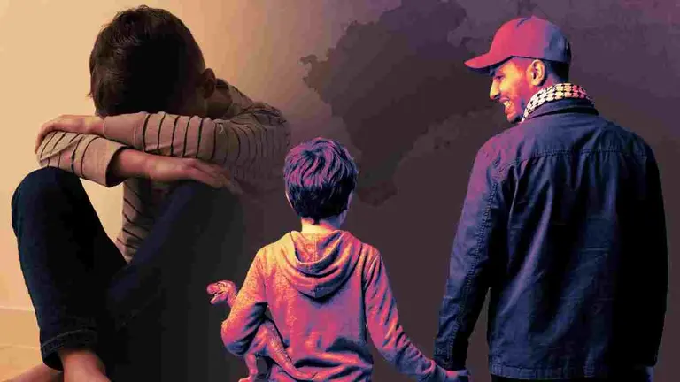 Un marroqu&iacute; enga&ntilde;a con juguetes a un ni&ntilde;o de 11 a&ntilde;os en Navarra y se lo lleva a casa para abusar de &eacute;l