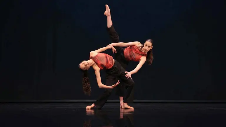 La escuela de danza Belarts ha conseguido clasificarse para la final mundial del Global Dance Open.