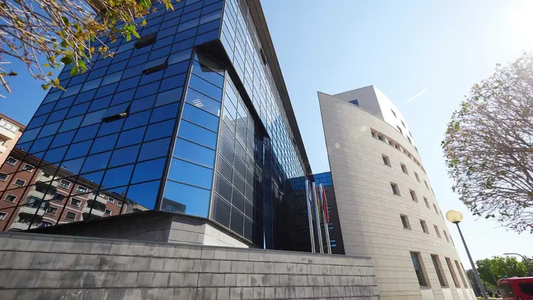 tribunales