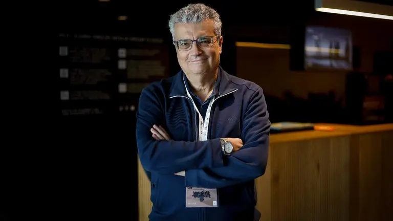 El psiquiatra del UTHealth de Texas y fundador de la Unidad de Psiquiatr&iacute;a Infantil y Adolescente de la Cl&iacute;nica Universidad de Navarra, C&eacute;sar Soutullo.