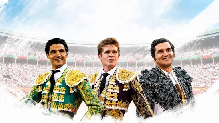 Toros de &Aacute;lvaro N&uacute;&ntilde;ez para Morante de la Puebla, Borja Jim&eacute;nez y Pablo Aguado el 10 de julio en la Feria del Toro de San Ferm&iacute;n 2026 en Pamplona.