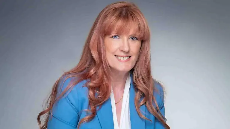 Carmen P&eacute;rez Cledera, nueva directora del Centro Territorial de RTVE en Navarra.