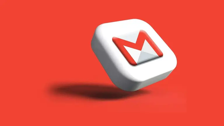 Simbolo de correo electr&oacute;nico.