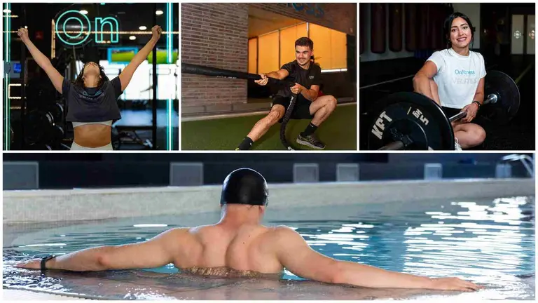 Onfitness