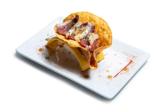 Navarra se prepara para diez d&iacute;as de PintxoPato.