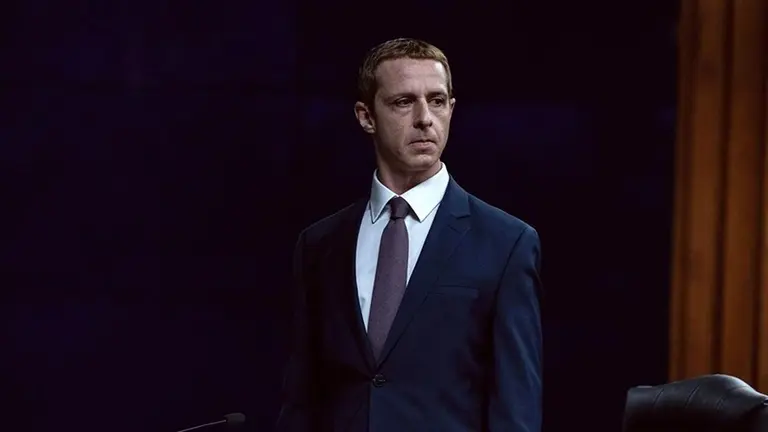 Esta caricatura de Zuckerberg ya nos adelantaba la poca profundidad de 'El Precio de la Red'