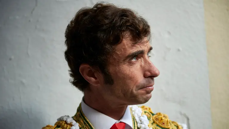 Fernando Robleño. IRANZU LARRASOAÑA
