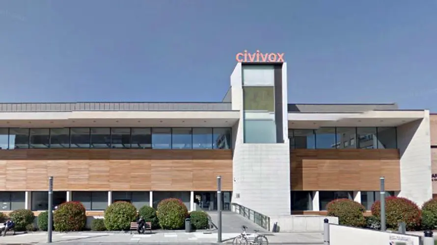 Civivox Iturrama.