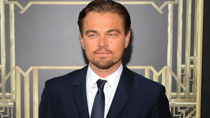 Leonardo DiCaprio. EFE.