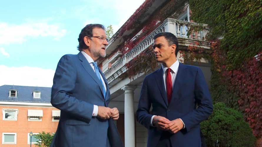 Mariano-Rajoy-y-Pedro-Sánchez