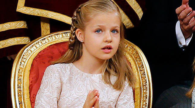 Princesa Leonor cumple 10 años.JPG.