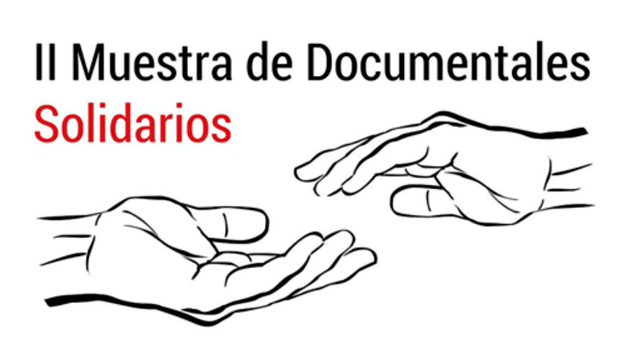 II Muestra de Documentales Solidarios.