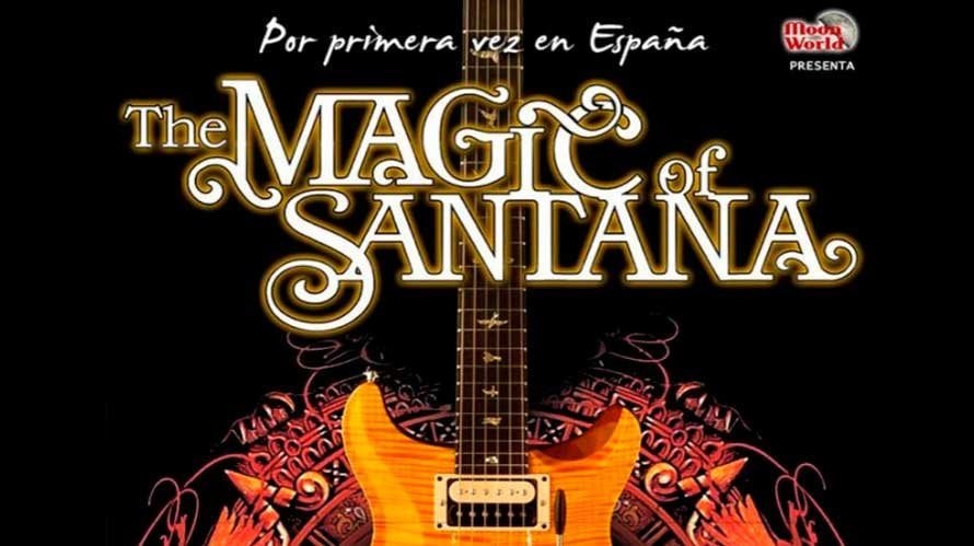 Magic-Santana