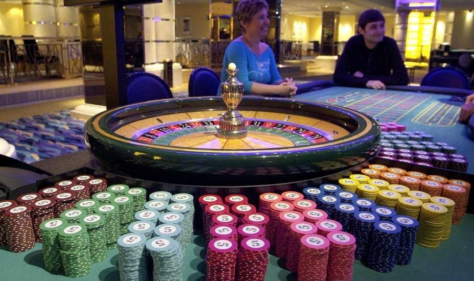 Casinos Online Autorizados en España 2024