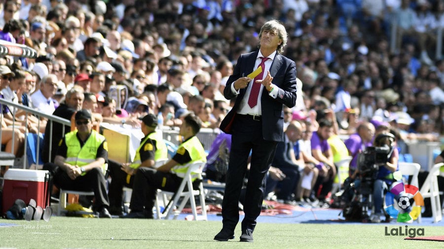 Encuentro entre el Real Madrid y Osasuna (La LIga) (5)