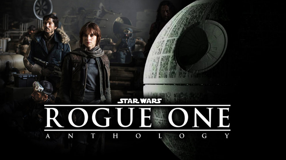 Star Wars Rogue One, la película que abre la temporada navideña en los cines de España