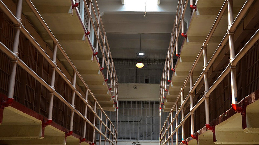 Funcionarios de prisiones denuncian la situación insostenible que viven