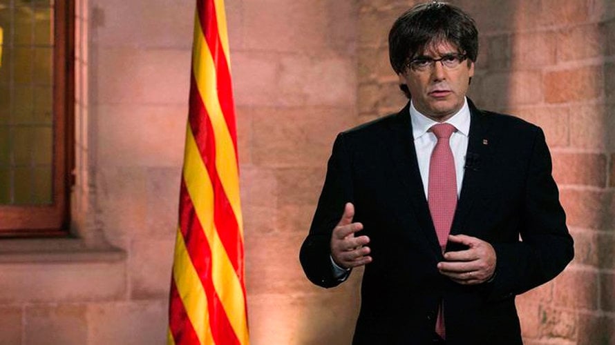 El presidente de Cataluña, Puigdemont.jpg