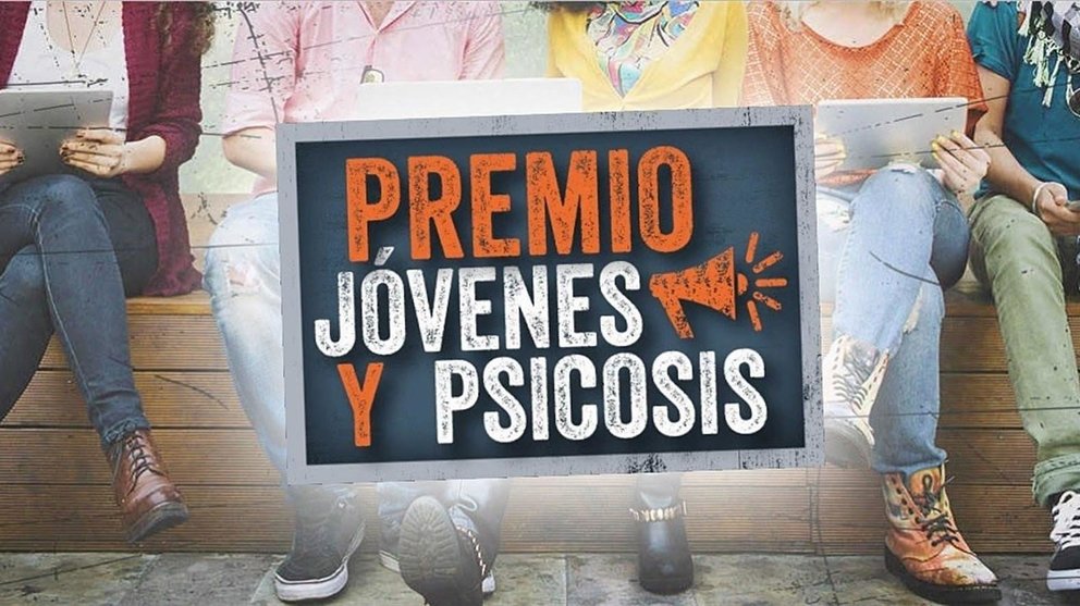 Salud Mental de Navarra participa en el concurso 'Jóvenes y psicosis' con el proyecto 'Te quiero contar'