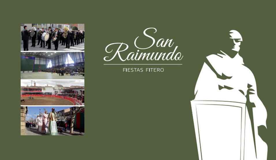 Fiestas San Raimundo