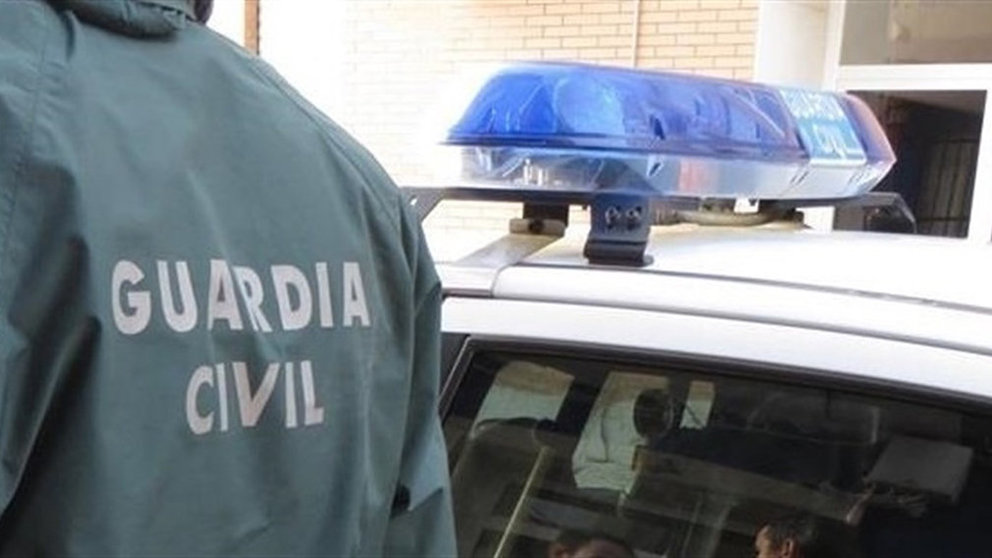 La Guardia Civil ha detenido a un hombre que era entrenador de un campus de fútbol por presuntos abusos sexuales a menores GUARDIA CIVIL