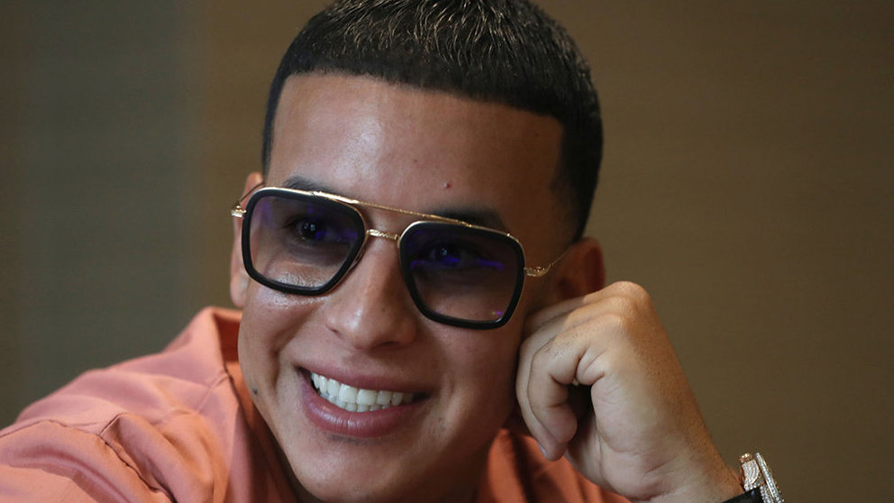 Daddy Yankee. EFE