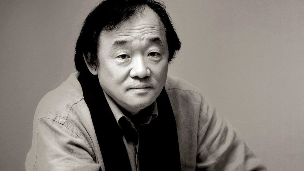El pianista coreano Kun Woo Paik. CEDIDA