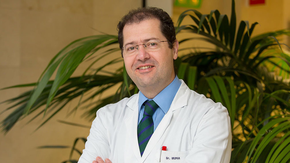Dr. Pablo Irimia - Neurologia (1)