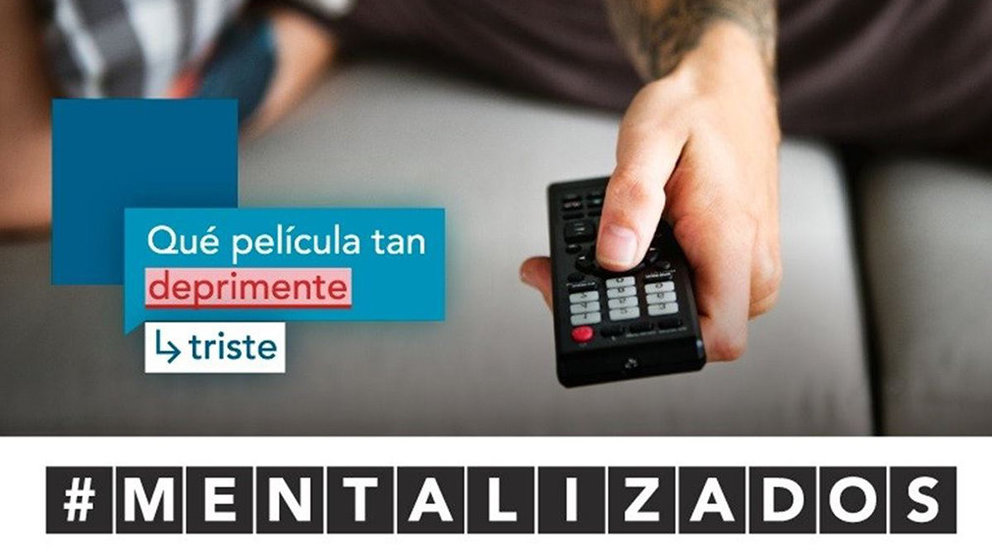 La Clínica Universidad de Navarra lanza una campaña para el uso correcto del lenguaje sobre enfermedades mentales CUN