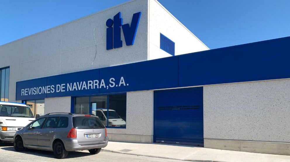 Nueva ITV en Cordovilla (4) NAVARRACOM
