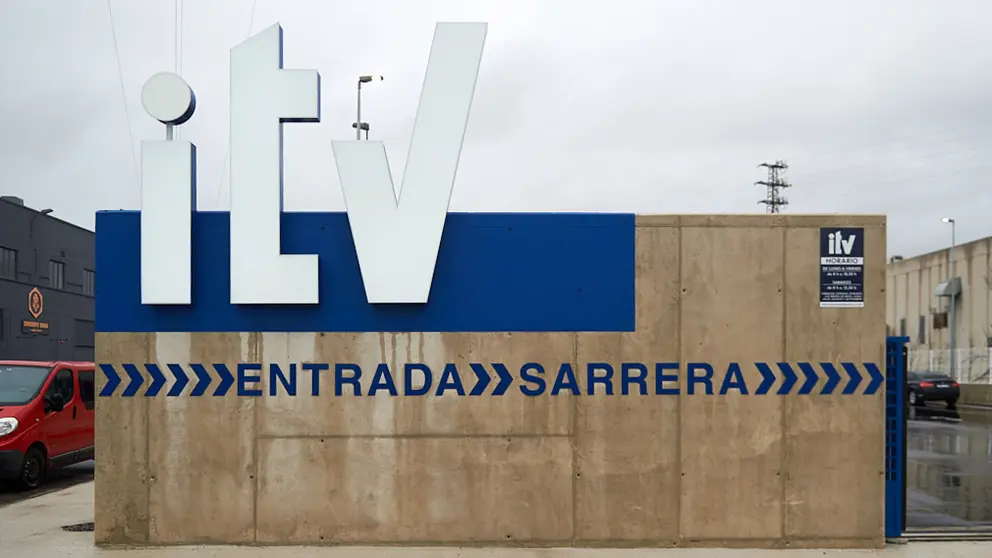 Archivo ITV. MIGUEL OSÉS