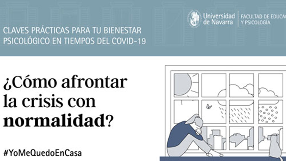 Imagen de la guia creada por la Universidad de Navarra.