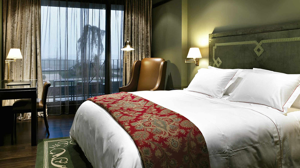 Una habitación de hotel de Pamplona

Una habitación de hotel de Pamplona


16/4/2020