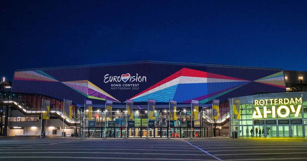 Estos son los cinco favoritos para ganar Eurovisión 2021