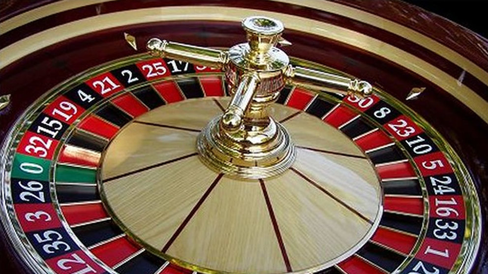 El juego de la ruleta que podemos encontrar en diferentes casinos. CEDIDA