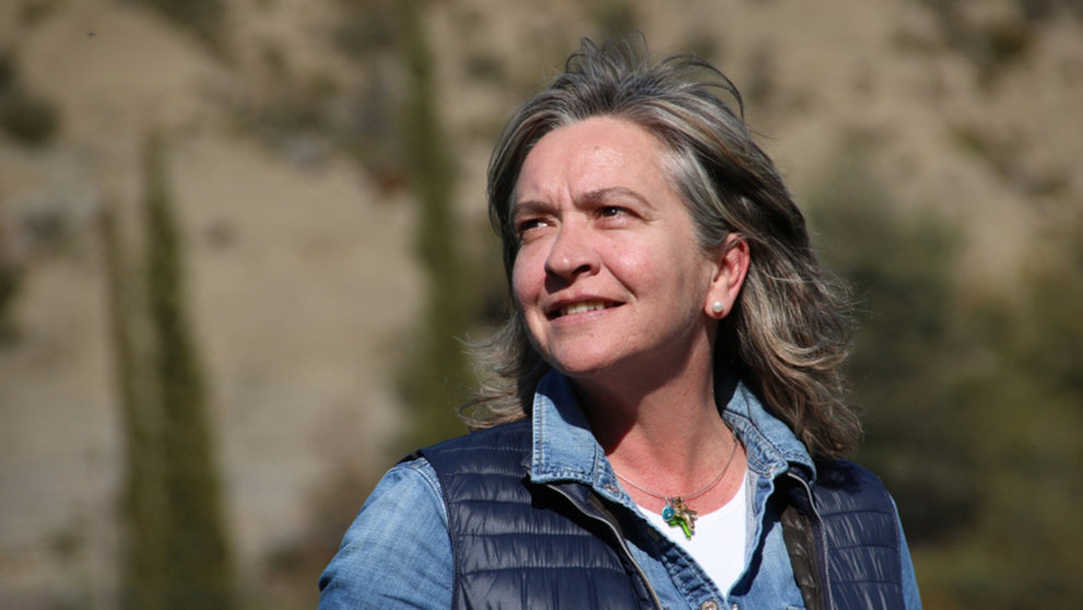 Fallece la alcaldesa de Fraga, Carmen Costa (PP), a causa de un cáncer de pulmón