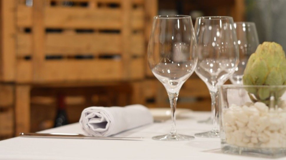 Dónde cenar en Pamplona: descubre los mejores restaurantes según TripAdvisor. Foto: restaurante Verduarte.